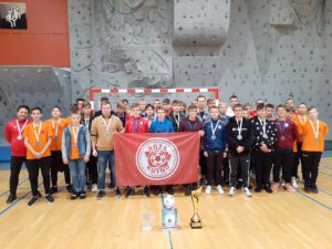 29 Ogólnopolskie Igrzyska Młodzieży Salezjańskiej
